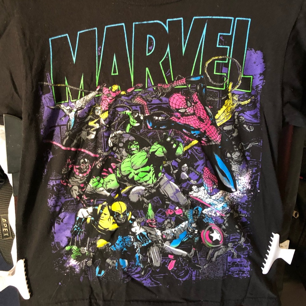 Men’s graphic T